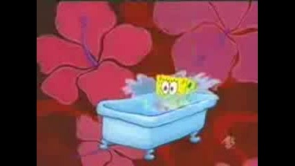 Spongebob Intro