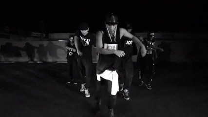 prevod Taeyang - Ringa Linga dance