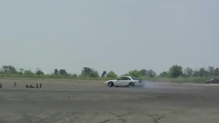 Bh Factory - Drift Event 6.6.2010 