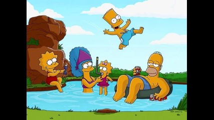 Metal Cover - Simpsons Theme song 