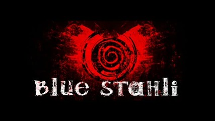 Blue Stahli - Hit Me