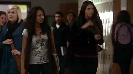 The Vampire Diaries 1-ви Сезон 10-та Серия Part1 Bg audio