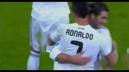 Cristiano Ronaldo - Top 10 goals 2010_11 Real Madrid Hd _new_