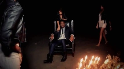 Hal Linton - Mind Control ( Official Video ) 