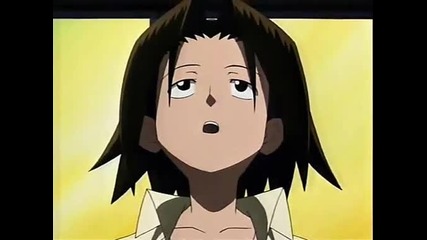 Shaman King Ep.11 - part 2 