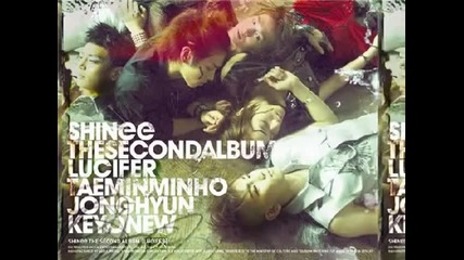 Превод! Shinee - Up & Down