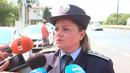 Стоп на джигитите: Нови ограничения и проверки на магистралите