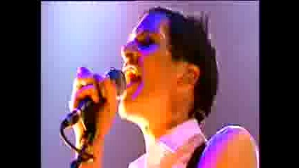 Placebo Live - The Bitter End