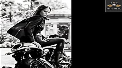 Biker Music - Motorcycle Rock Songs - compilation