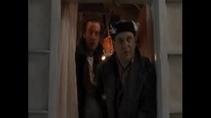 home alone - (bg audio) - part 2