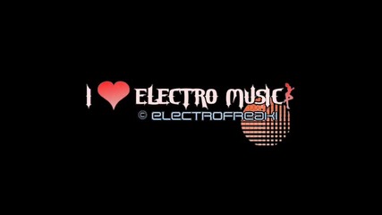 G.adam feat.harisma - Happy New Year 2010 Original Mix Hq 