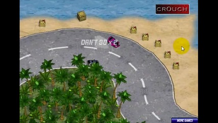 Drifting by me :p