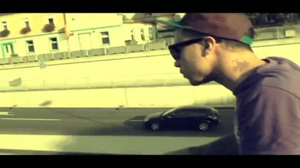 Michel 1mill Keep On Pushin(prod. by Kajmir Royale) Hq 2011
