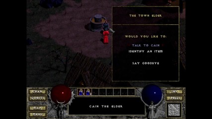 Diablo 3 The Story So Far
