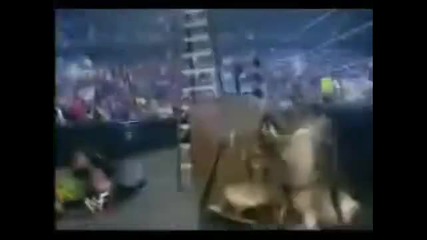 Michael Jackson - Beat It!!! Jeff Hardy Mv!!! 