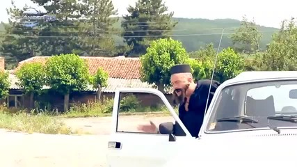 Борис Дали - Drink & Drive ( Официално видео )