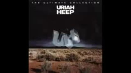 Uriah Heep - Free me (превод)