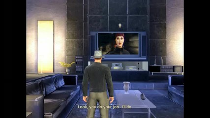 Alpha Protocol Walkthrough - Part 35 