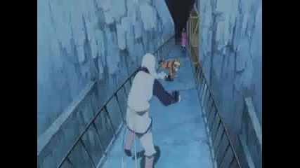 Naruto - Fire!