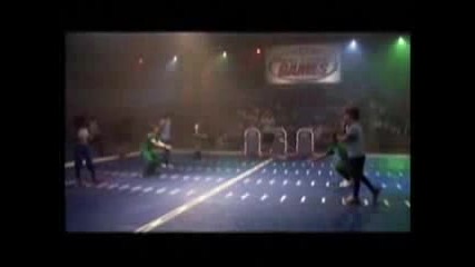 Dc Games 2006 Event 6