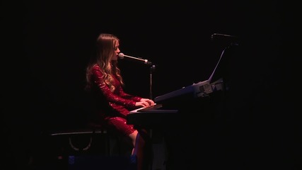 Connie Talbot - Somewhere Over the Rainbow (live in Hong Kong)