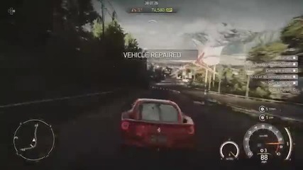 Playstation E3 2013 Day 2 Live Coverage Need for Speed Rivals