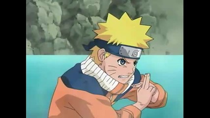 Amv Naruto Vs. Sasuke - Animal I have Become 