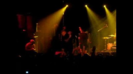 Madball - Live Bg 23.11.2008 G.