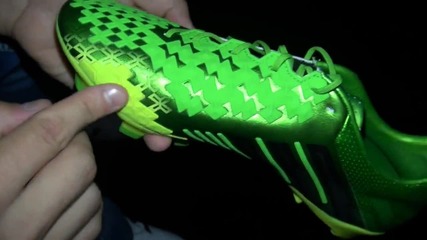 adidas Predator Lz 2