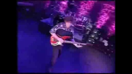 Stuart Hamm - Bass Solo