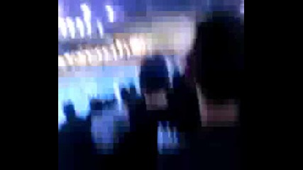 Феновете на Паок на водна топка ! 
