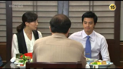 [easternspirit] Love & Marriage (2008) E11 2/2