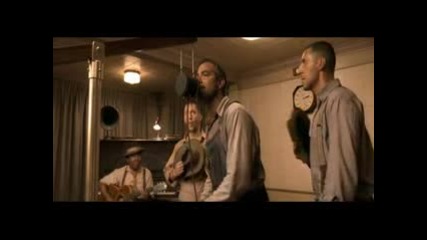 Soggy Bottom Boys-Джордж Клуни