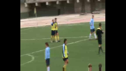 Гх Варна - Спортика