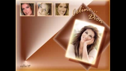 Celine Dion - Taking chances