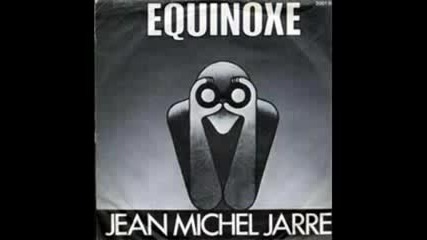 Jean Michel Jarre - Equinoxe Part 4