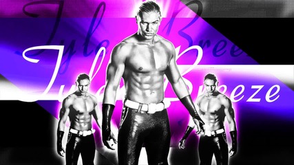 Arena Effects: Tyler Breeze's Theme - Good Dirty Fun (720p)