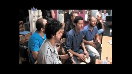Ata Demirer - Bu Fasulye 7.5 Lira - Yepyeni Klip - Eyvah Eyvah 2010 