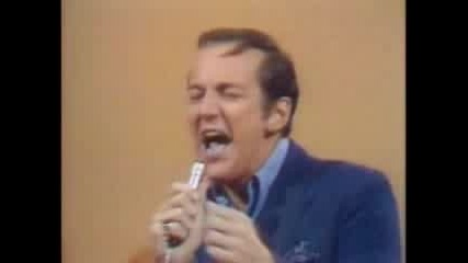 Bobby Darin - Your Love Keeps Lifting Me Higher