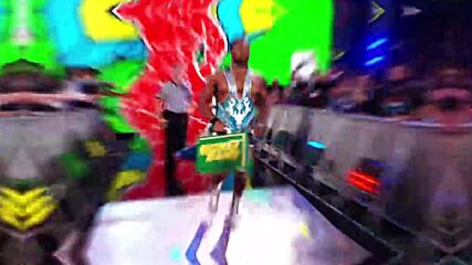 Witness WWE’s Top 10 Moments of 2021 this Friday