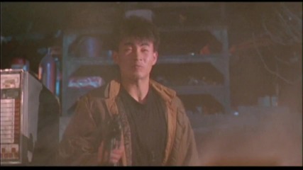 Анализ на големият велик екшън филм Двоен Удар (1991)