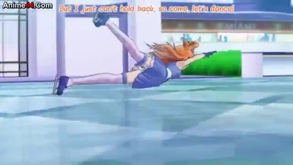 Pretty Rhythm- Aurora Dream Episode 7