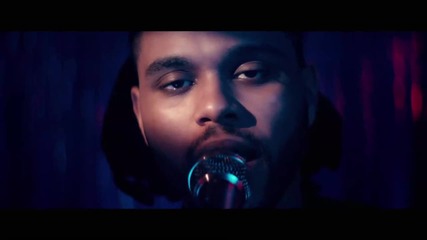 • Премиера 2о15 •» The Weeknd- Can't Feel My Face ( Official Video ) + Превод