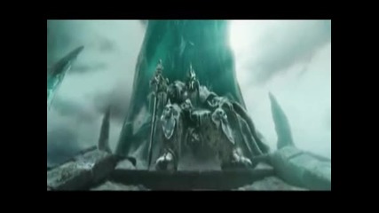 Warcraft | Ария - Там высоко