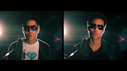 Live My Life - Far East Movement ft. Justin Bieber Cover