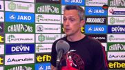 Христо Янев: Феновете са нашия наркотик