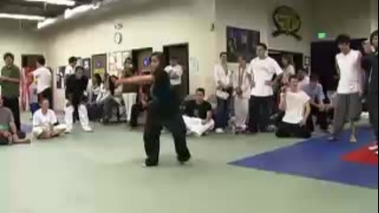 Loopkicks - Martial Arts Tricking Dvd ! mind - blowing Out Now