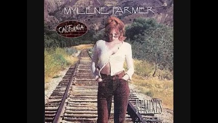 Mylene Farmer - California 