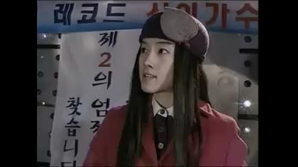 Beautiful Days ep 03 pt 2