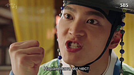 My Sassy Girl E03